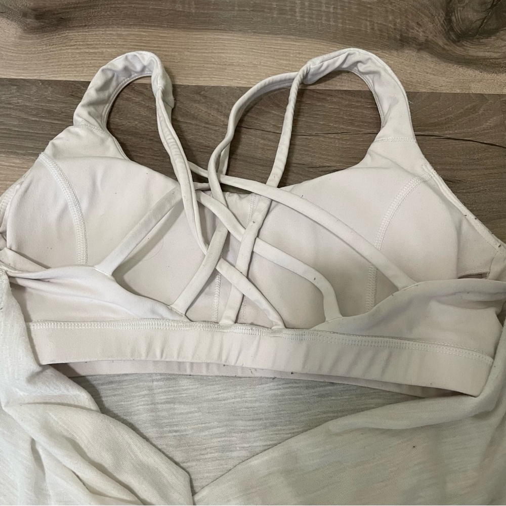 4 Tops Bundle Savvi Fit Black and White Bundle! Size Small